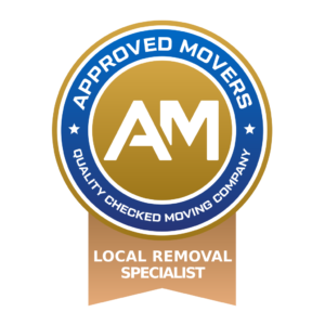 Approved Movers - Local Removals Specialist