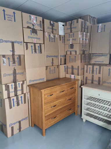 Packing 101: Efficient Strategies for House Moves - HD3 Removals Packing 101: Efficient Strategies for House Moves