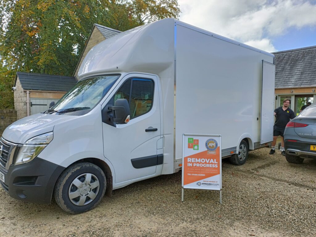 Halifax Removals Simplified: Your Office Moving Checklist - HD3 Removals Halifax Removals Simplified: Your Office Moving Checklist