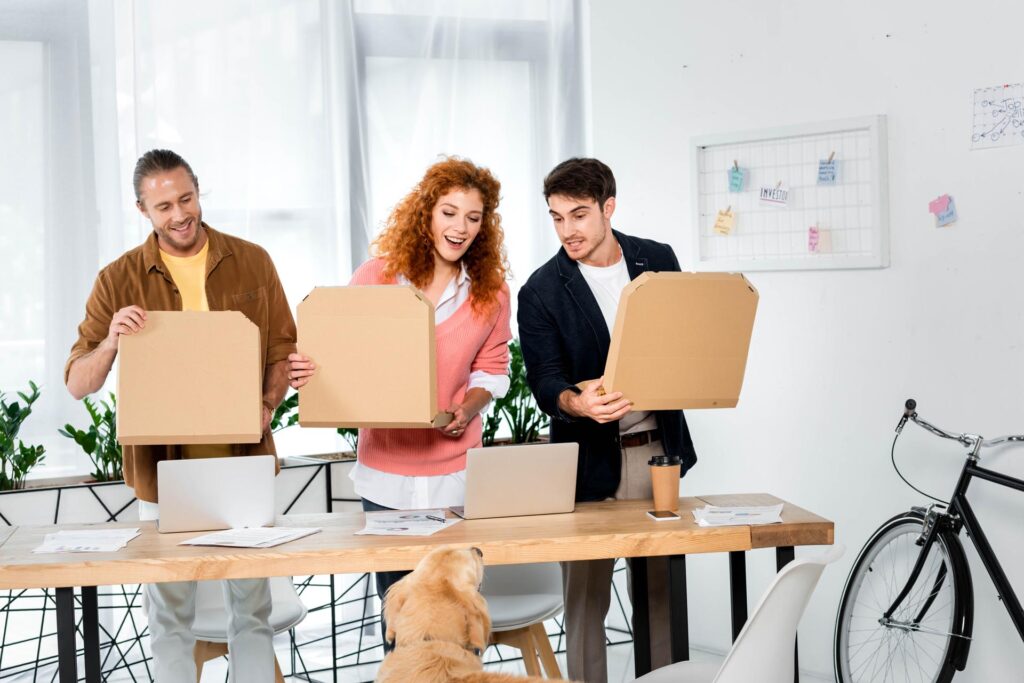 How to Move Office: Meet Our Moving Office Checklist - HD3 Removals How to Move Office: Meet Our Moving Office Checklist