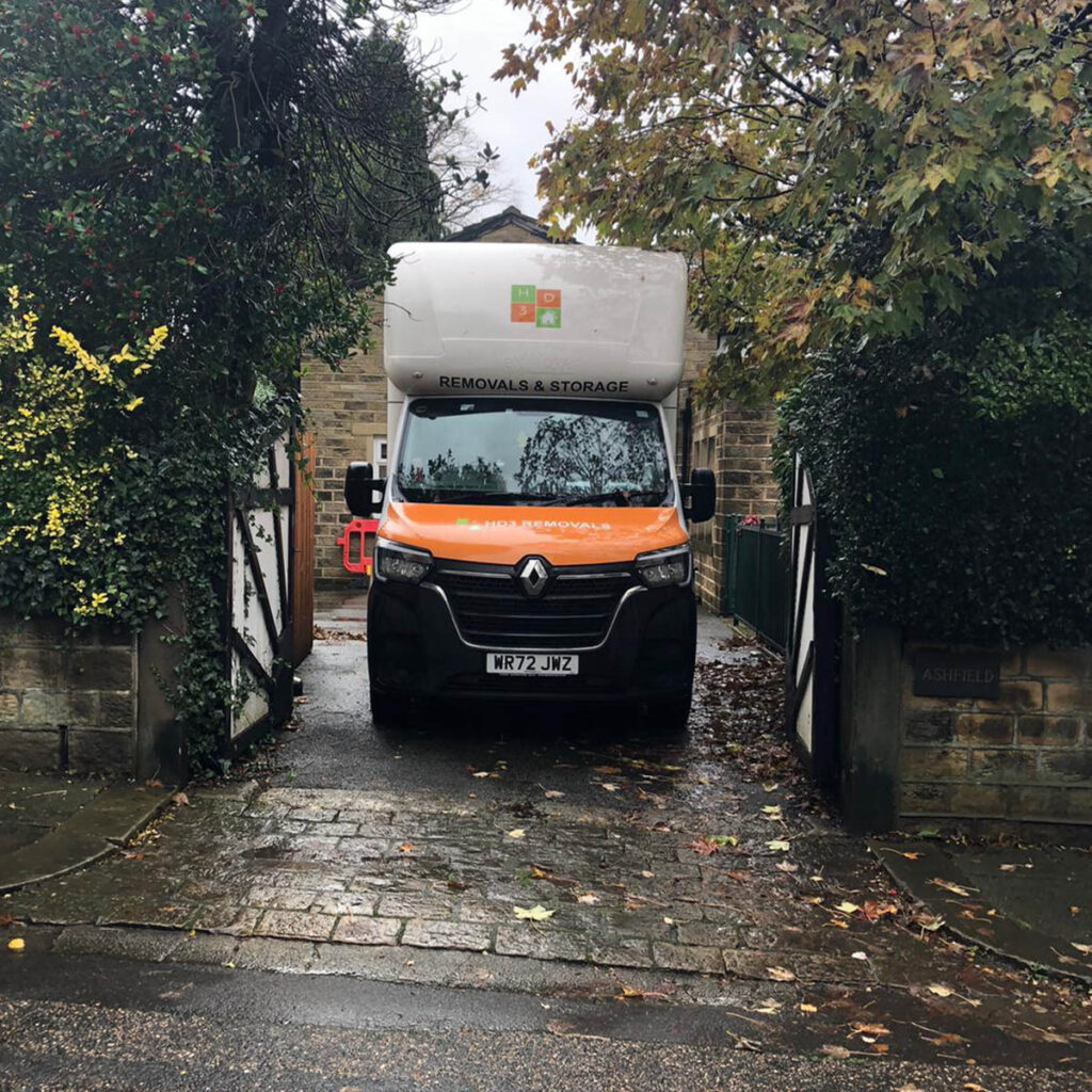 Why Choose Local: The Benefits of Hiring Halifax-Based Removal Experts - HD3 Removals Why Choose Local: The Benefits of Hiring Halifax Removal Experts