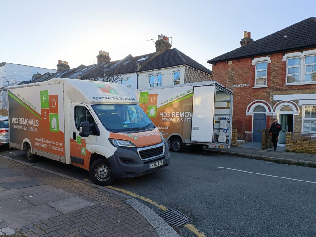 Understanding Removal Company Prices in Huddersfield: A Guide by HD3 Removals - HD3 Removals removal company prices in huddersfield