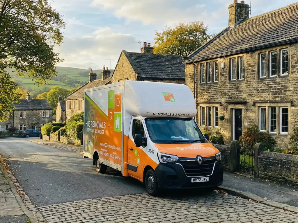 Best Value Sheffield Removals Company: How to Get the Most from Your Move - HD3 Removals Best Value Sheffield Removals Company: Powerful Tips to Save Time and Money