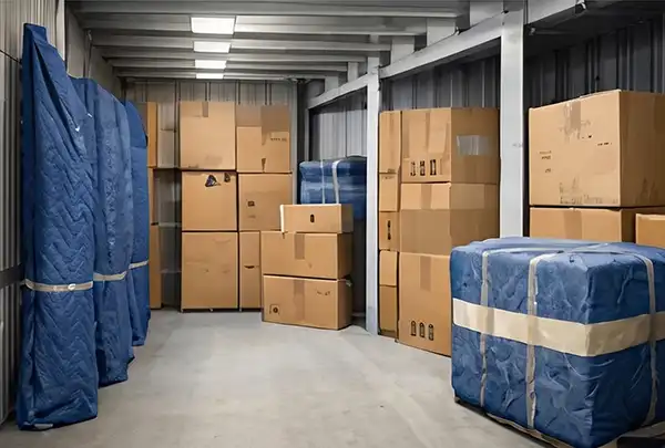 Secure Storage Solutions in Sheffield - HD3 Removals Secure Storage Solutions in Sheffield: Essential Tips for Worry-Free Storage