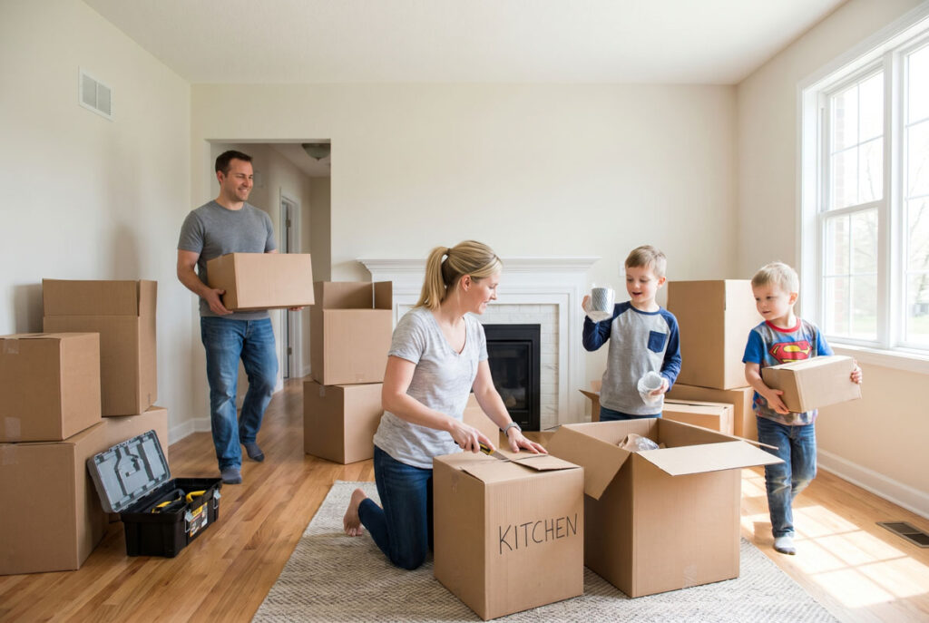 Same Day Removals in Huddersfield – Fast, Reliable Help When You Need It Most - HD3 Removals Same Day Removals in Huddersfield – Fast, Reliable Help When You Need It Most