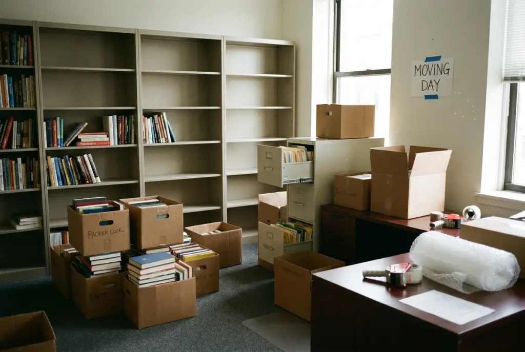 Office Relocation Experts in Huddersfield: Professional Business Moves by HD3 Removals - HD3 Removals Office Relocation Experts in Huddersfield: Professional Business Moves by HD3 Removals