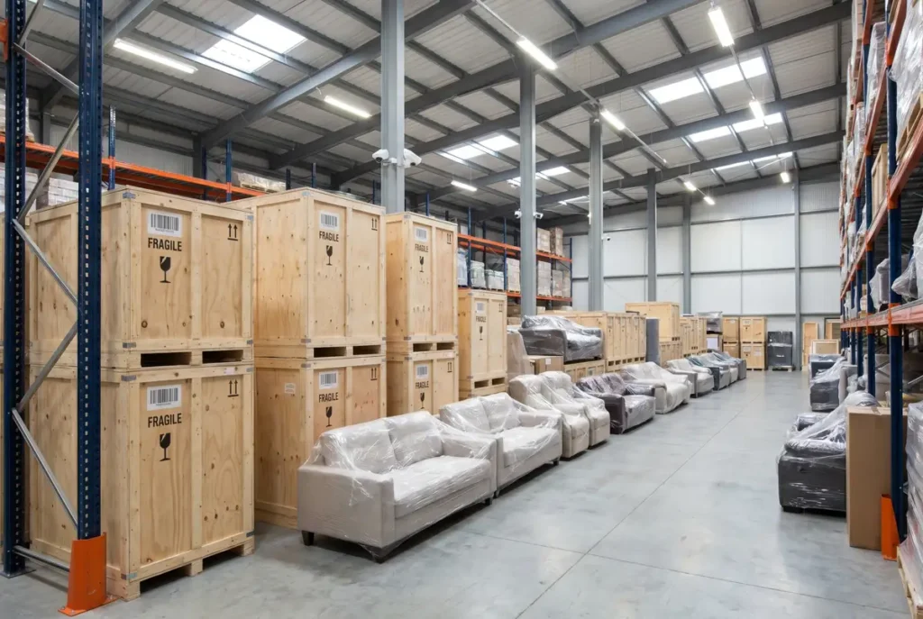 Storage Containers in Huddersfield: Secure & Flexible Solutions from HD3 Removals - HD3 Removals Storage Containers in Huddersfield: Secure & Flexible Solutions from HD3 Removals