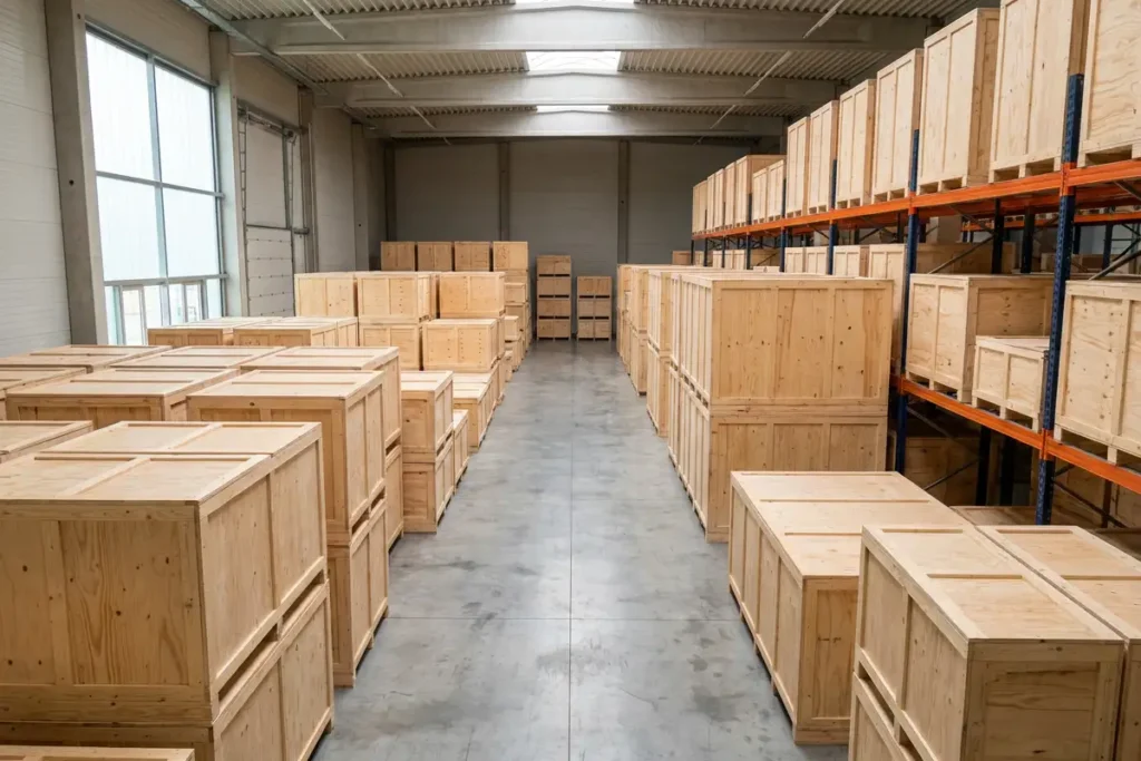 Garage Storage Alternatives in Huddersfield: Your Complete Guide - HD3 Removals Garage Storage Alternatives in Huddersfield: Your Complete Guide