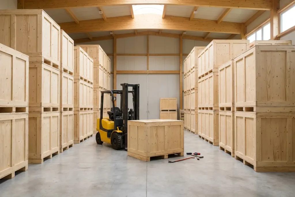 Secure Furniture Storage in Huddersfield: Everything You Need to Know - HD3 Removals Secure Furniture Storage in Huddersfield: Everything You Need to Know