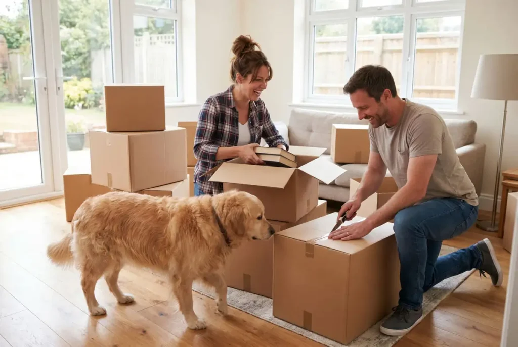 Retirement Home Removals in Huddersfield: A Caring, Professional Moving Service - HD3 Removals Retirement Home Removals in Huddersfield: A Caring, Professional Moving Service