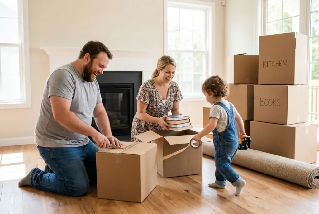 House Removal Huddersfield: Professional Moving Services by HD3 Removals - HD3 Removals House Removal Huddersfield: Professional Moving Services by HD3 Removals