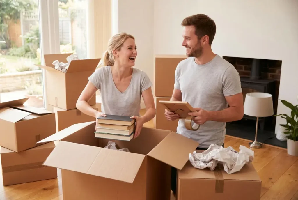 Removals Huddersfield: Professional Moving Services by HD3 Removals - HD3 Removals Removals Huddersfield: Professional Moving Services by HD3 Removals