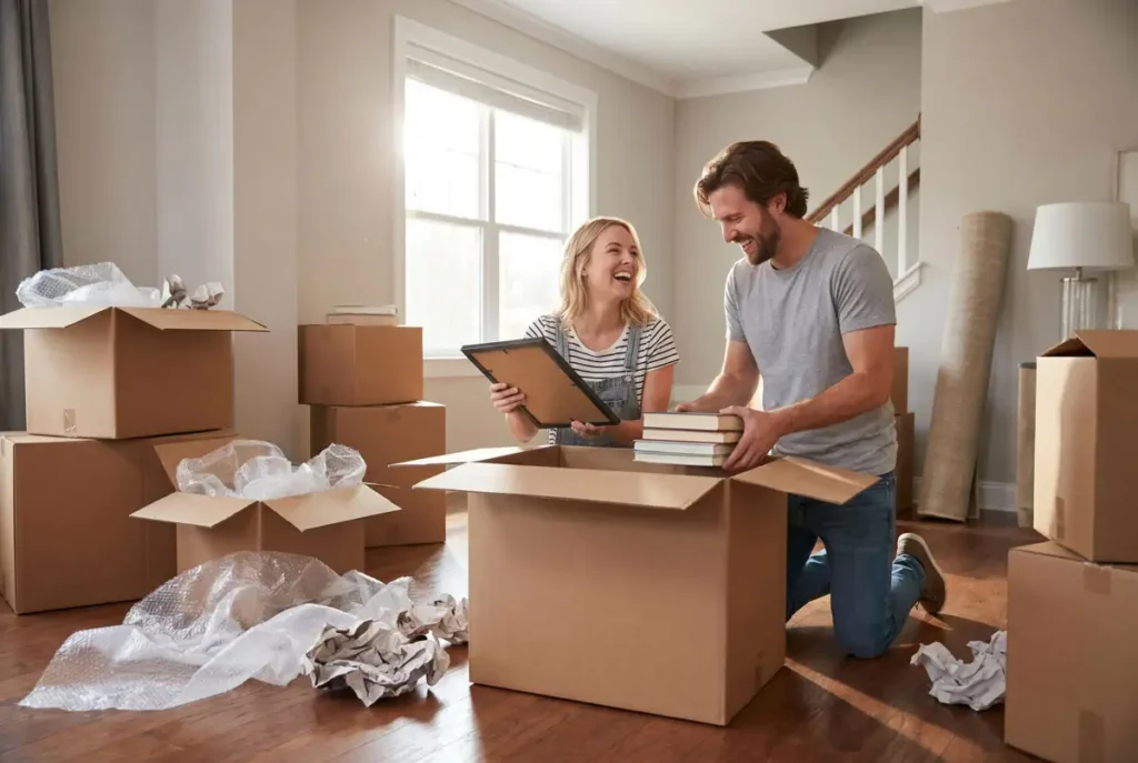 Packing Services for House Removals in Huddersfield – Professional Help from HD3 Removals - HD3 Removals Packing Services for House Removals in Huddersfield – Professional Help from HD3 Removals